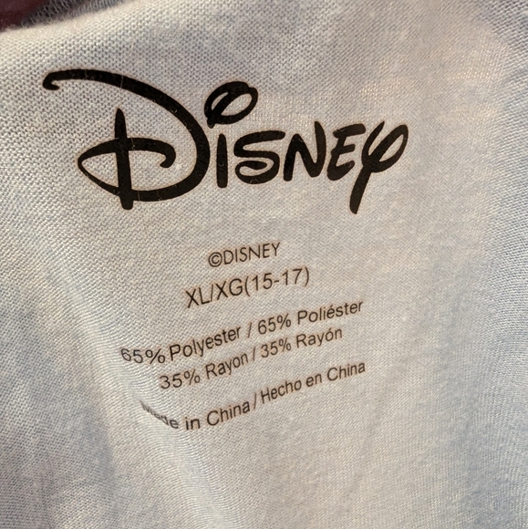 Disney Stitch Women's Short Sleeve Tshirt - Picture 11 of 12